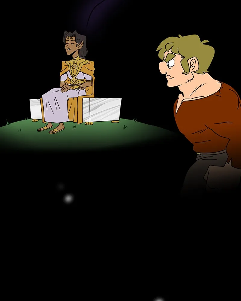 Elf & Warrior Chapter 232 page 31 - 