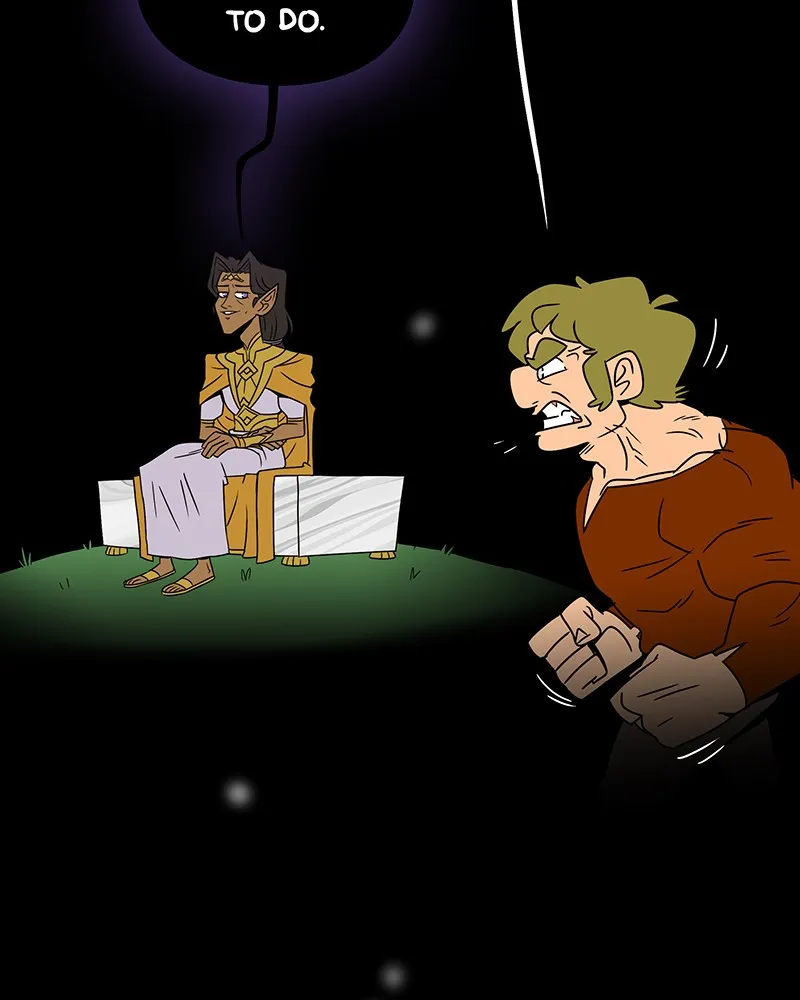 Elf & Warrior Chapter 232 page 33 - 