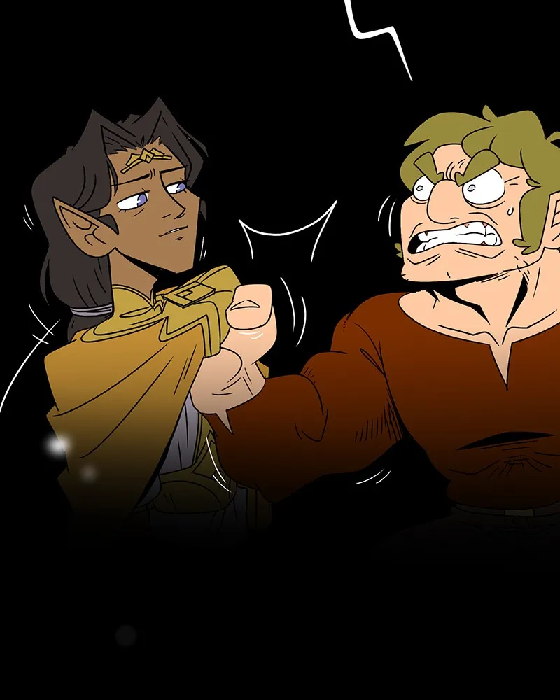 Elf & Warrior Chapter 232 page 35 - 