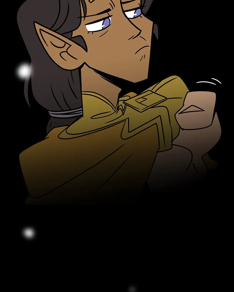 Elf & Warrior Chapter 232 page 37 - 
