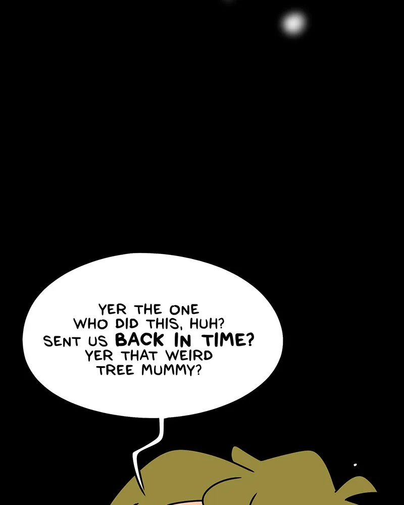 Elf & Warrior Chapter 232 page 38 - 