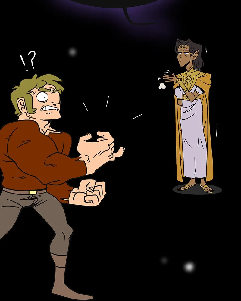 Elf & Warrior Chapter 232 page 41 - 