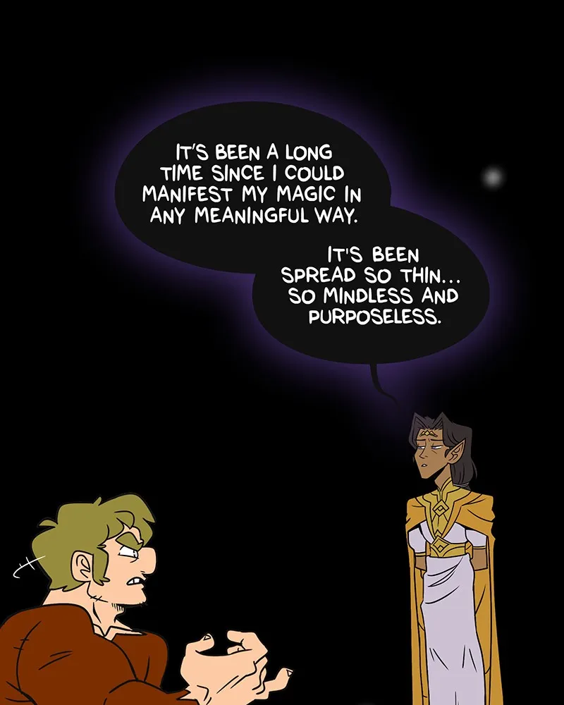 Elf & Warrior Chapter 232 page 43 - 