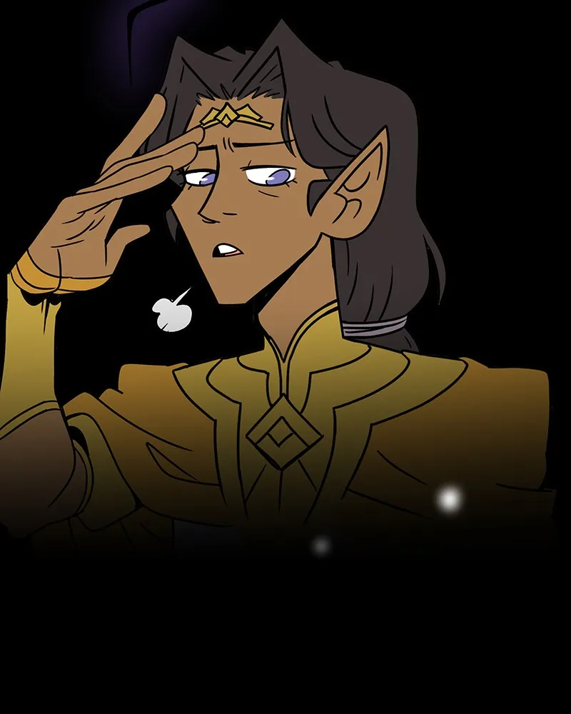 Elf & Warrior Chapter 232 page 48 - 