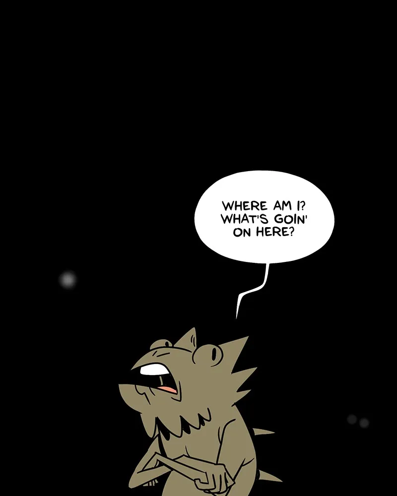 Elf & Warrior Chapter 232 page 6 - 