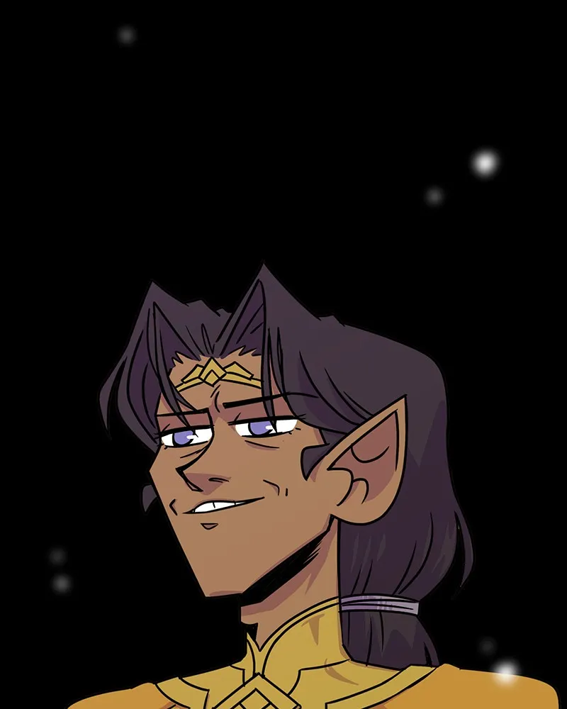 Elf & Warrior Chapter 232 page 54 - 