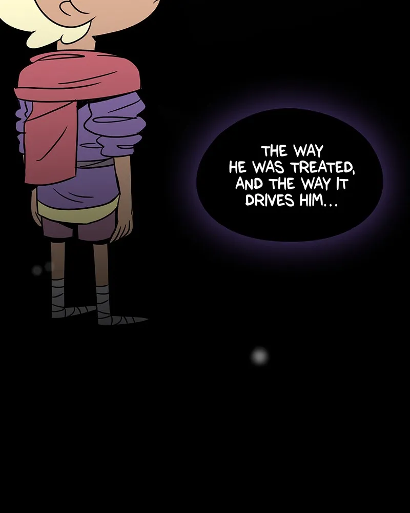 Elf & Warrior Chapter 233 page 20 - 