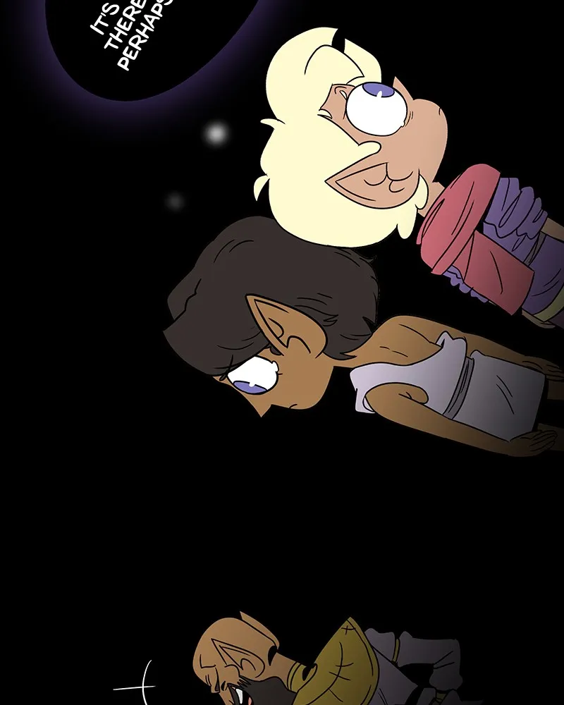 Elf & Warrior Chapter 233 page 23 - 