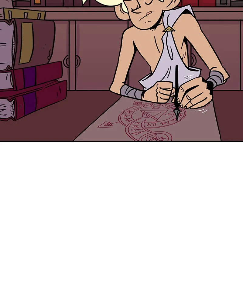 Elf & Warrior Chapter 233 page 4 - 