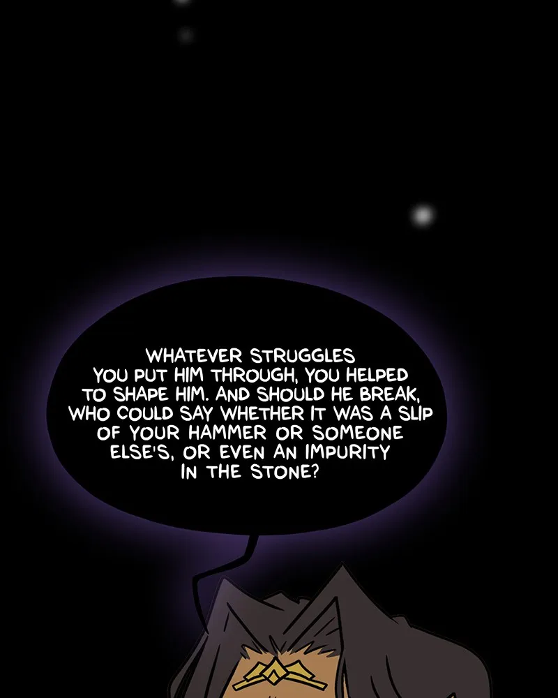 Elf & Warrior Chapter 233 page 34 - 