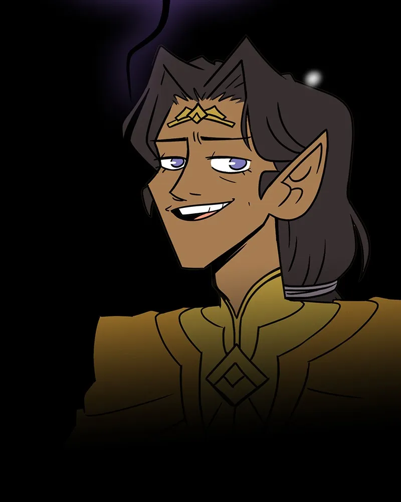 Elf & Warrior Chapter 233 page 37 - 