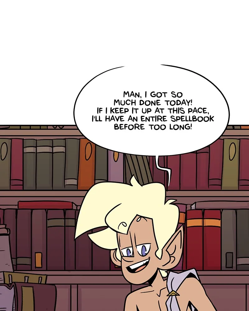 Elf & Warrior Chapter 233 page 5 - 