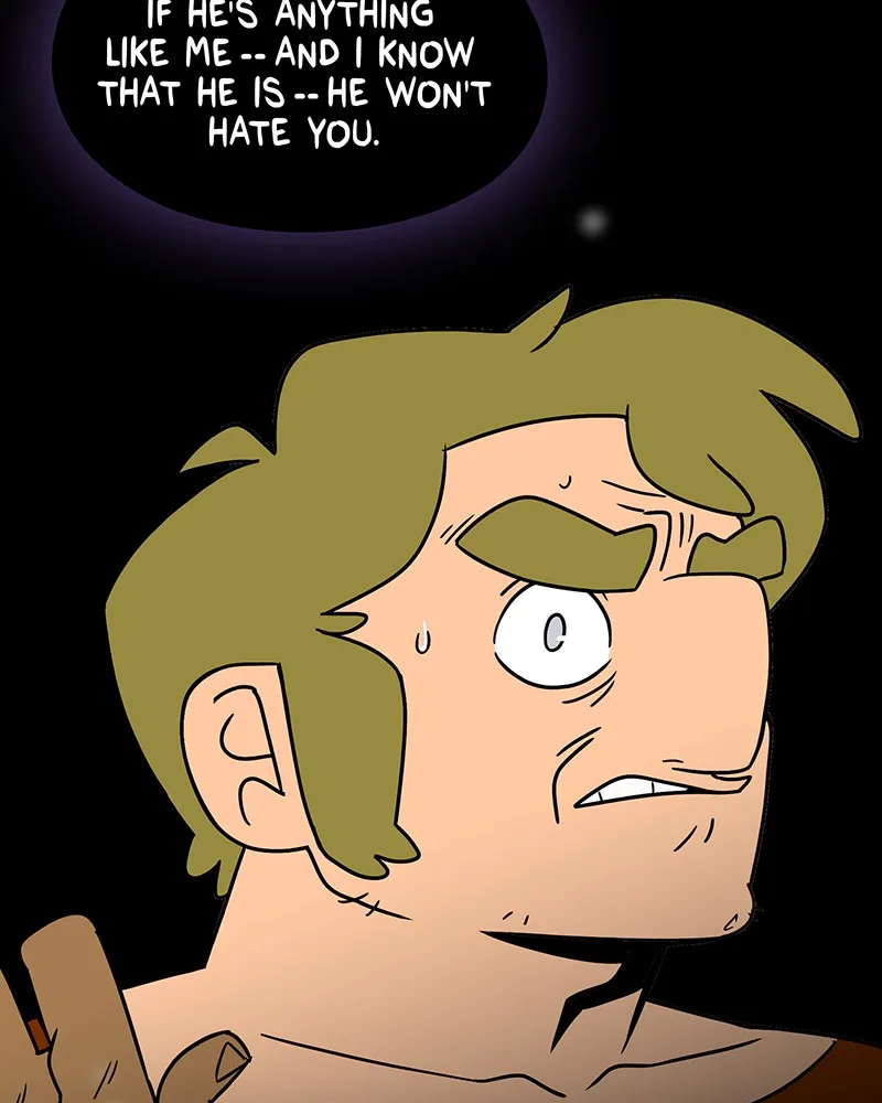 Elf & Warrior Chapter 233 page 41 - 