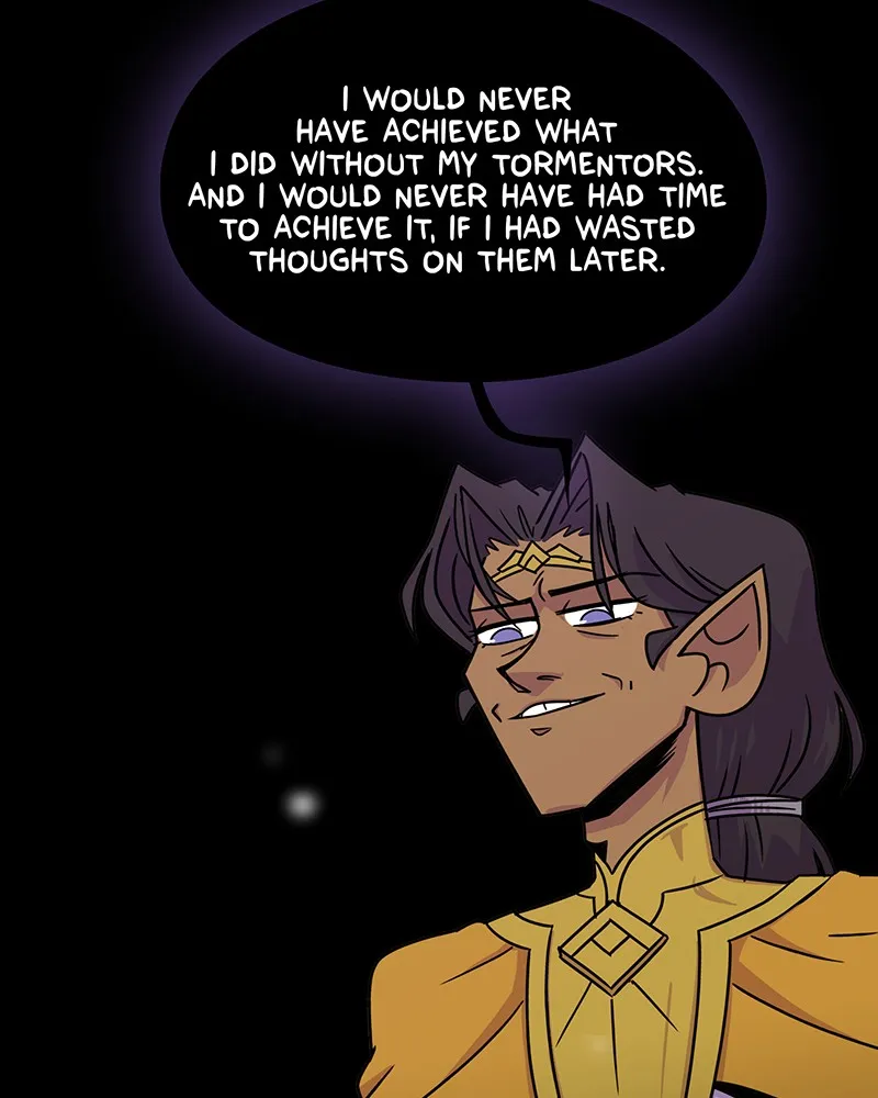 Elf & Warrior Chapter 233 page 43 - 