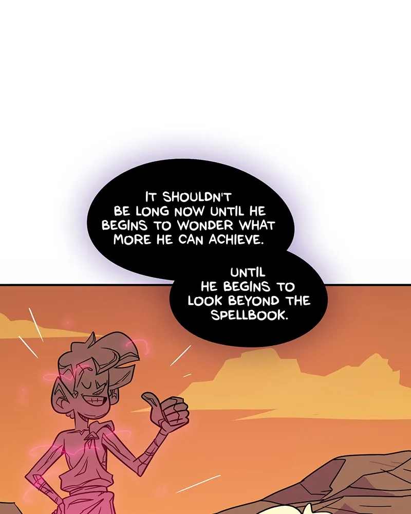 Elf & Warrior Chapter 234 page 11 - 