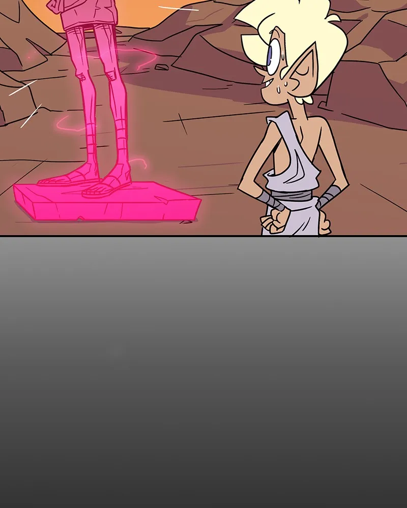 Elf & Warrior Chapter 234 page 12 - 
