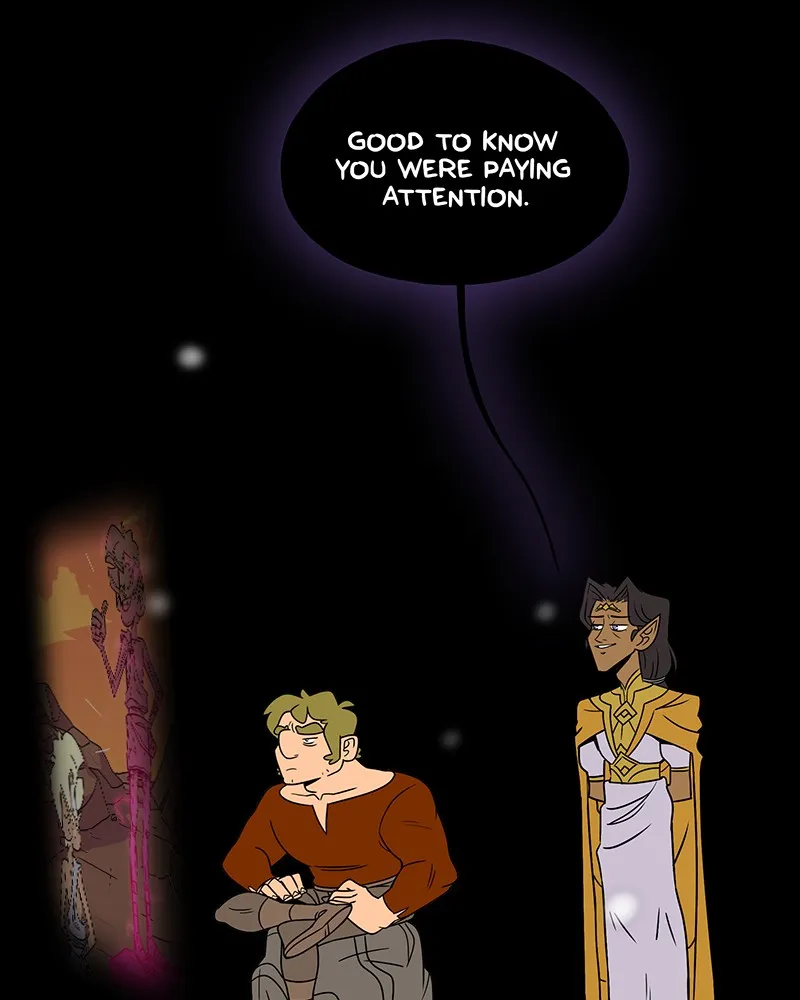 Elf & Warrior Chapter 234 page 16 - 