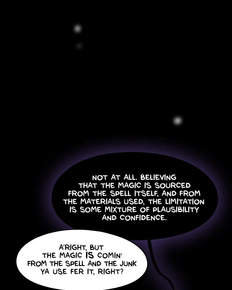 Elf & Warrior Chapter 234 page 26 - 