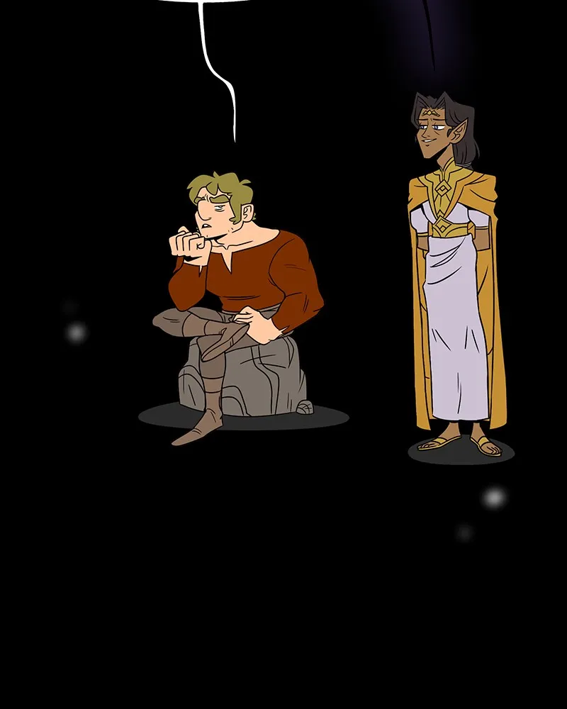Elf & Warrior Chapter 234 page 27 - 