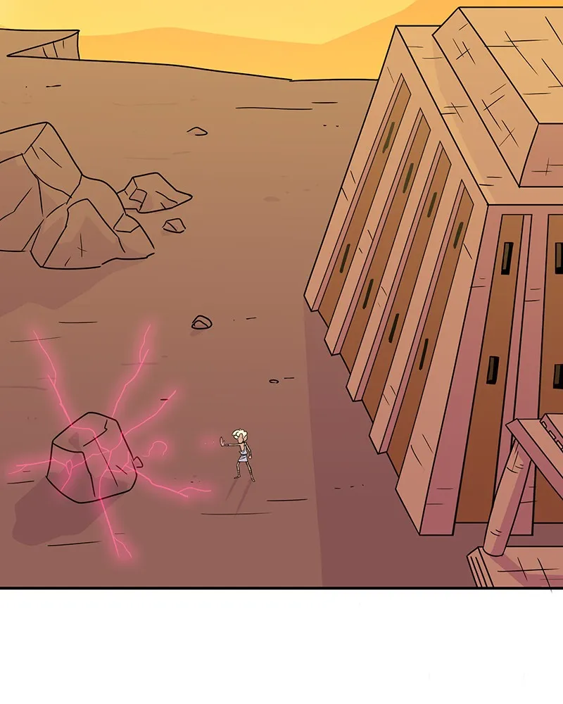Elf & Warrior Chapter 234 page 4 - 