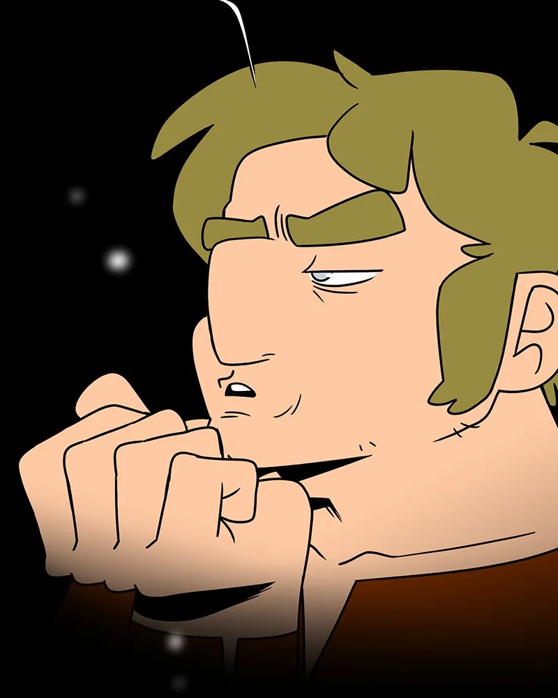 Elf & Warrior Chapter 234 page 33 - 