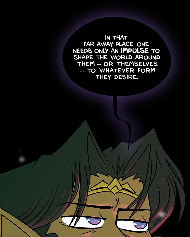 Elf & Warrior Chapter 234 page 37 - 