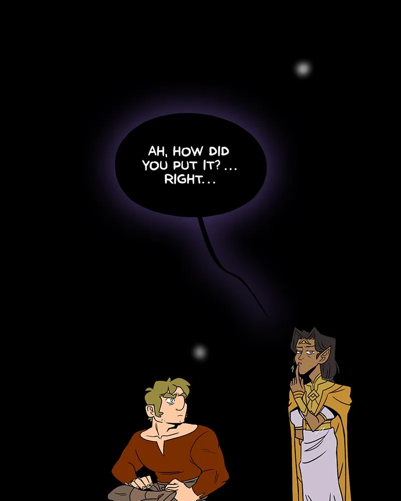 Elf & Warrior Chapter 234 page 42 - 