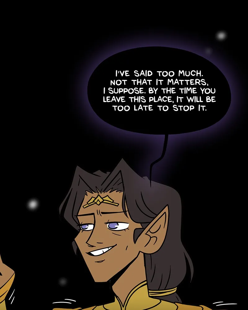 Elf & Warrior Chapter 234 page 49 - 