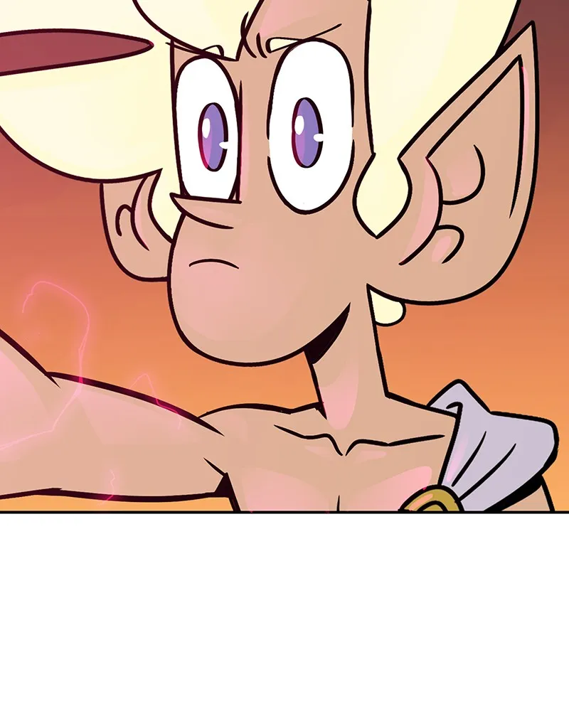 Elf & Warrior Chapter 234 page 6 - 