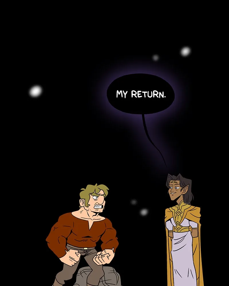 Elf & Warrior Chapter 234 page 54 - 