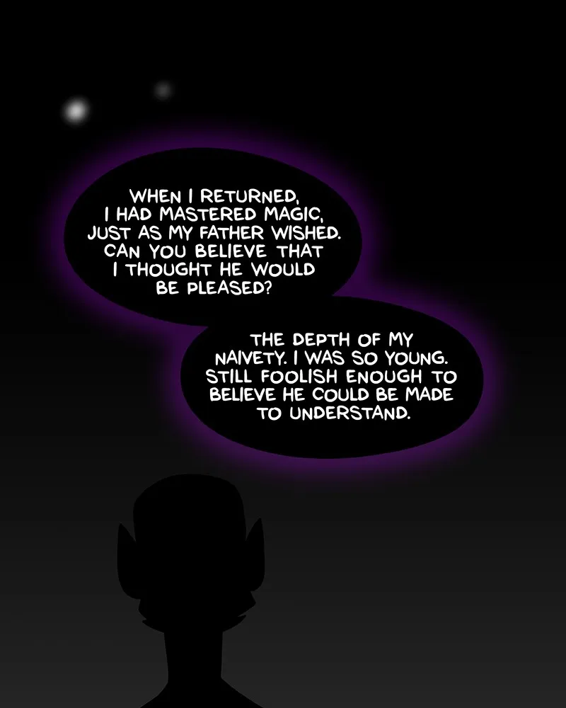 Elf & Warrior Chapter 235 page 11 - 