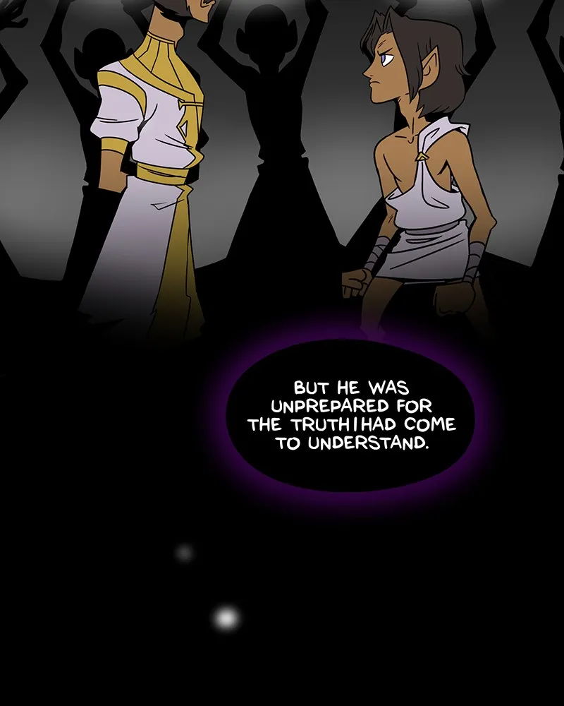 Elf & Warrior Chapter 235 page 15 - 