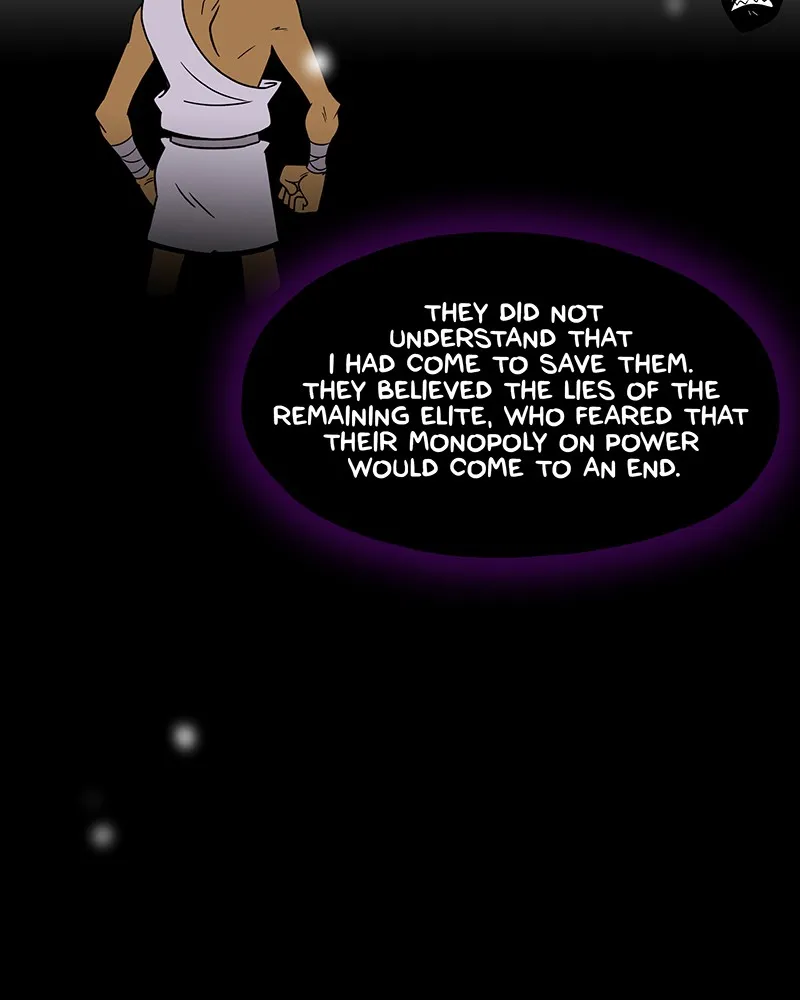 Elf & Warrior Chapter 235 page 18 - 