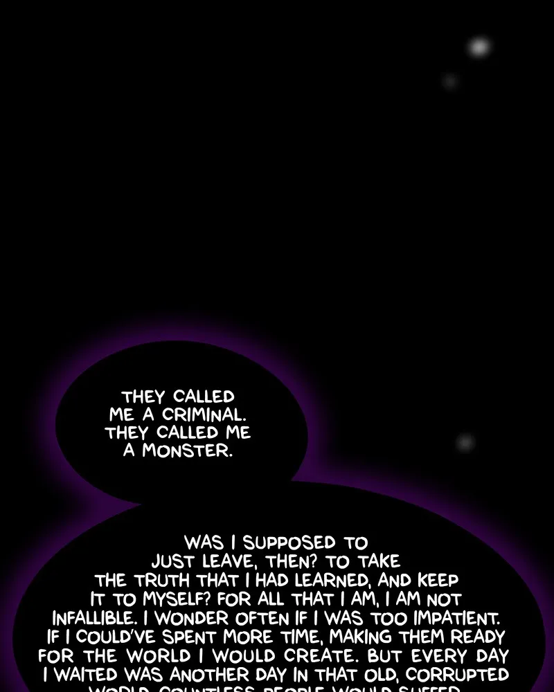 Elf & Warrior Chapter 235 page 19 - 