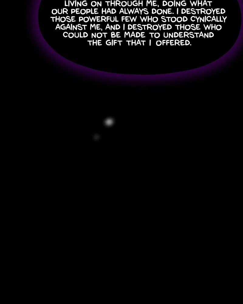 Elf & Warrior Chapter 235 page 21 - 
