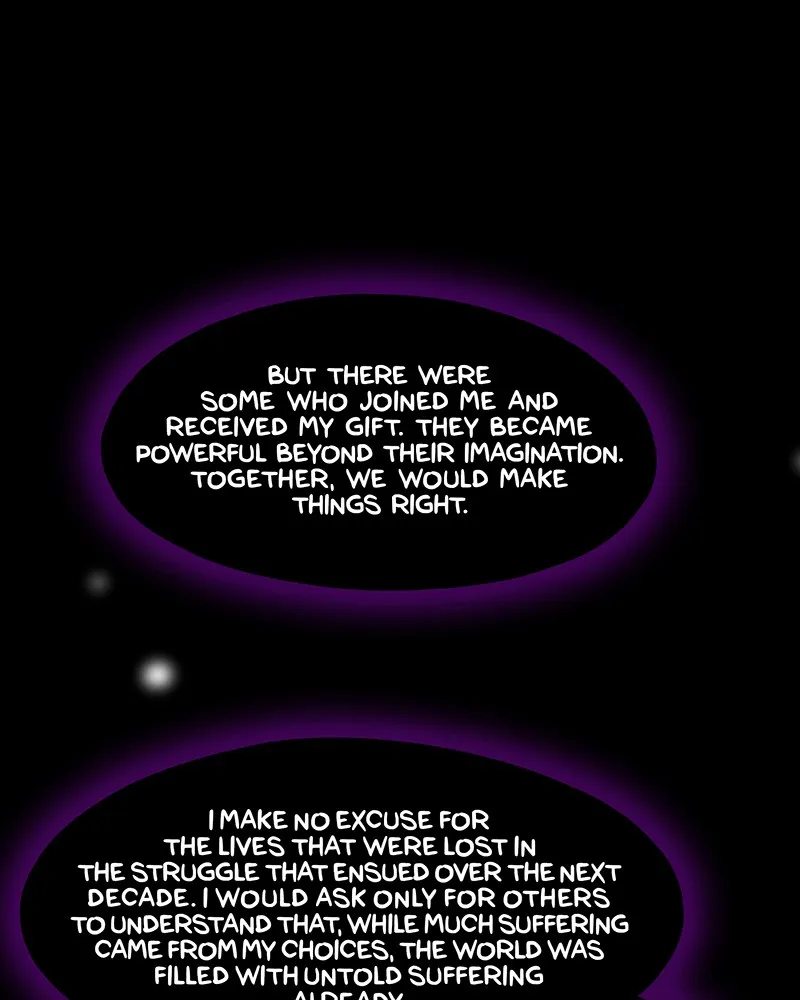Elf & Warrior Chapter 235 page 22 - 