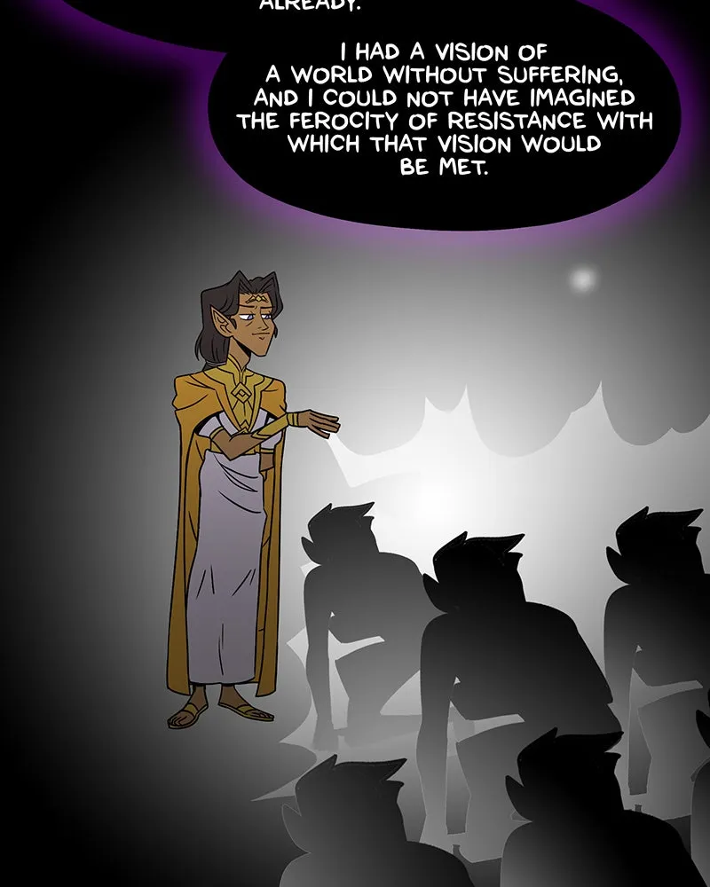 Elf & Warrior Chapter 235 page 23 - 