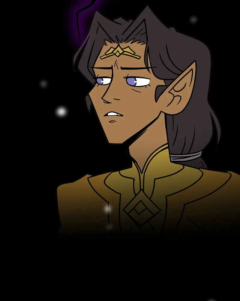 Elf & Warrior Chapter 235 page 31 - 