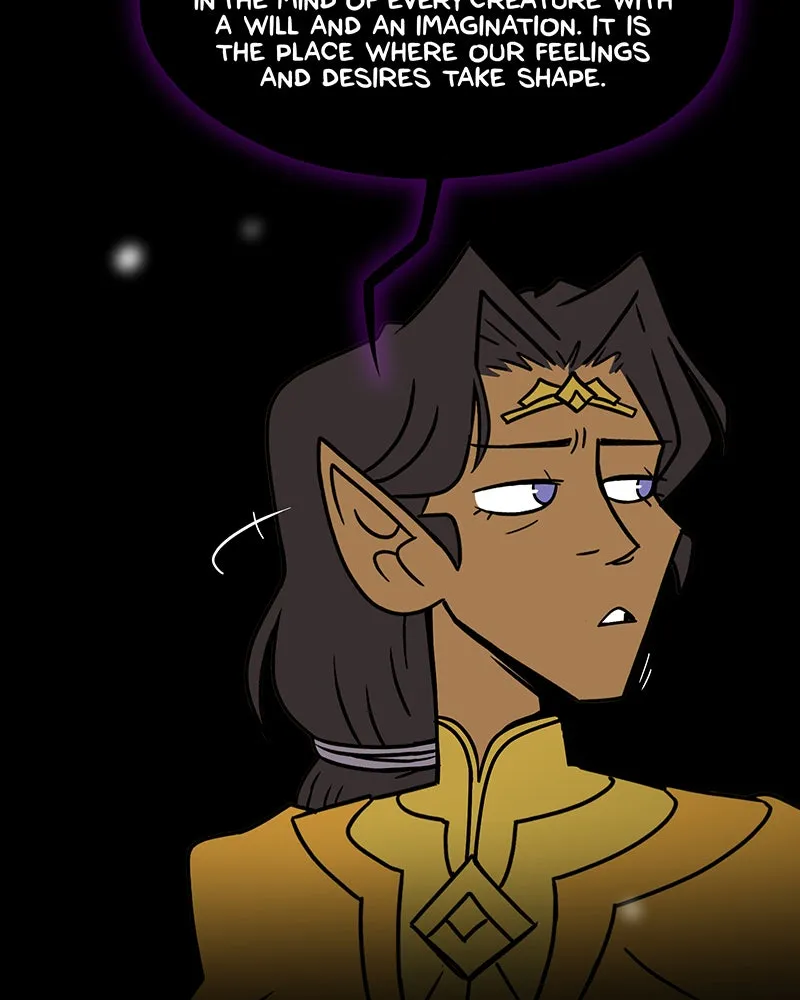 Elf & Warrior Chapter 235 page 33 - 