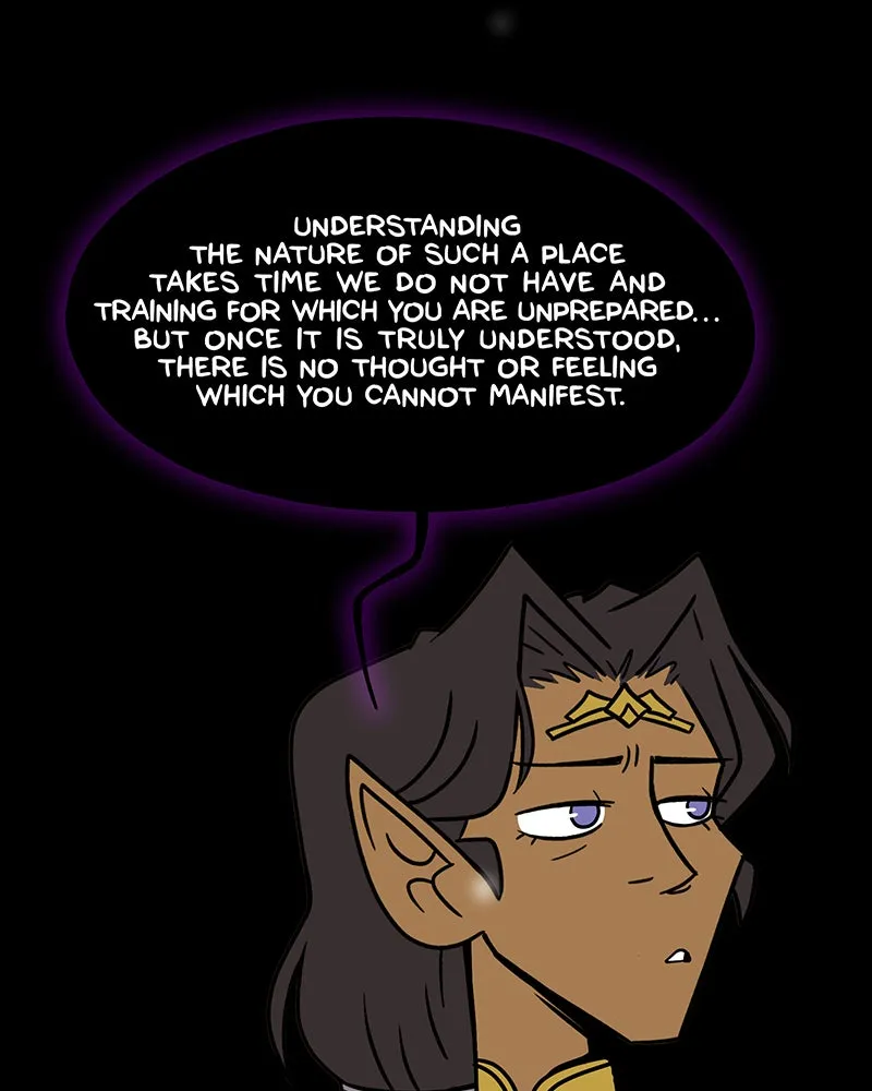 Elf & Warrior Chapter 235 page 35 - 