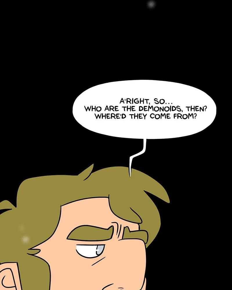 Elf & Warrior Chapter 235 page 37 - 