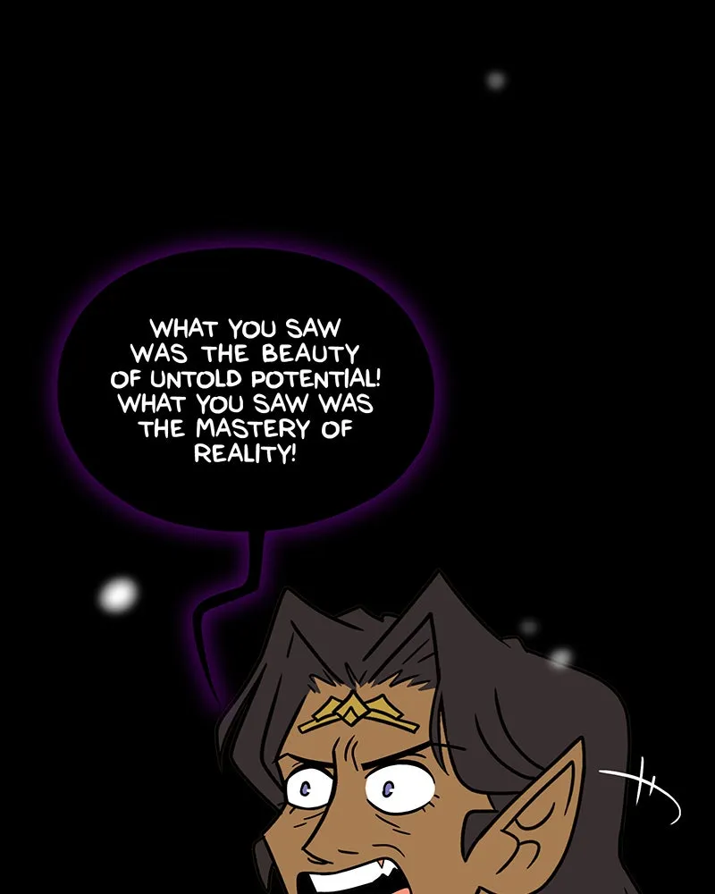 Elf & Warrior Chapter 235 page 46 - 