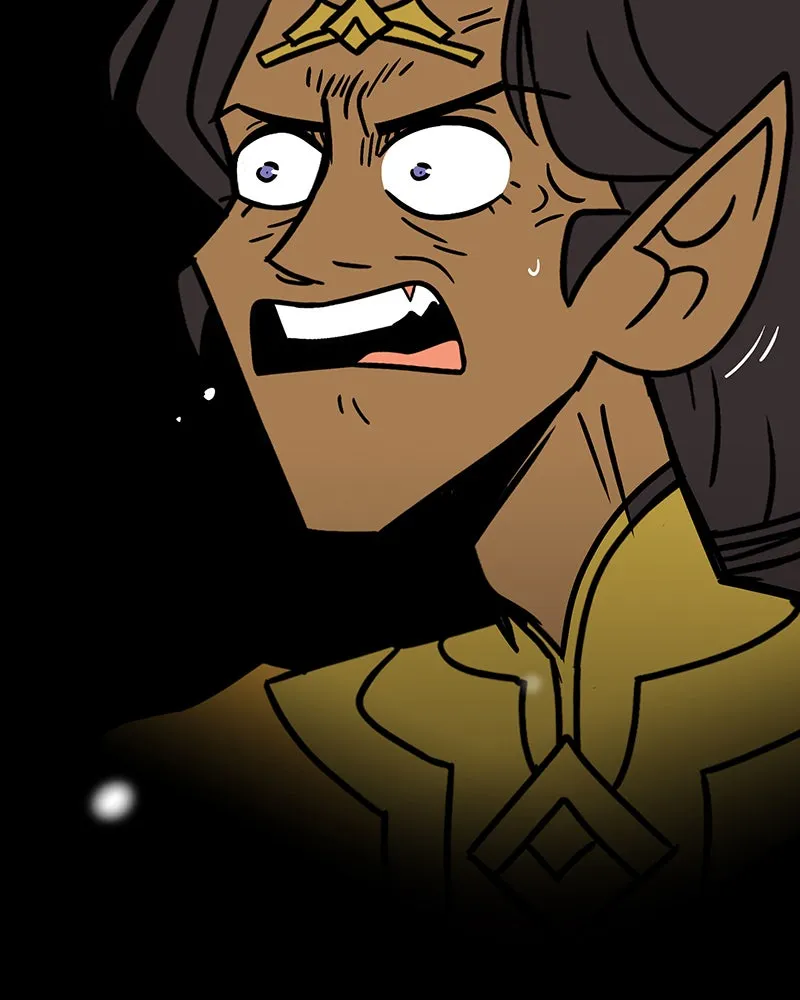 Elf & Warrior Chapter 235 page 49 - 