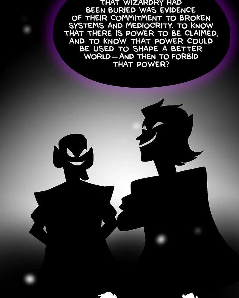Elf & Warrior Chapter 235 page 8 - 