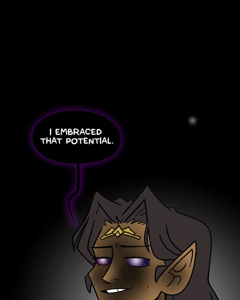 Elf & Warrior Chapter 236 page 21 - 
