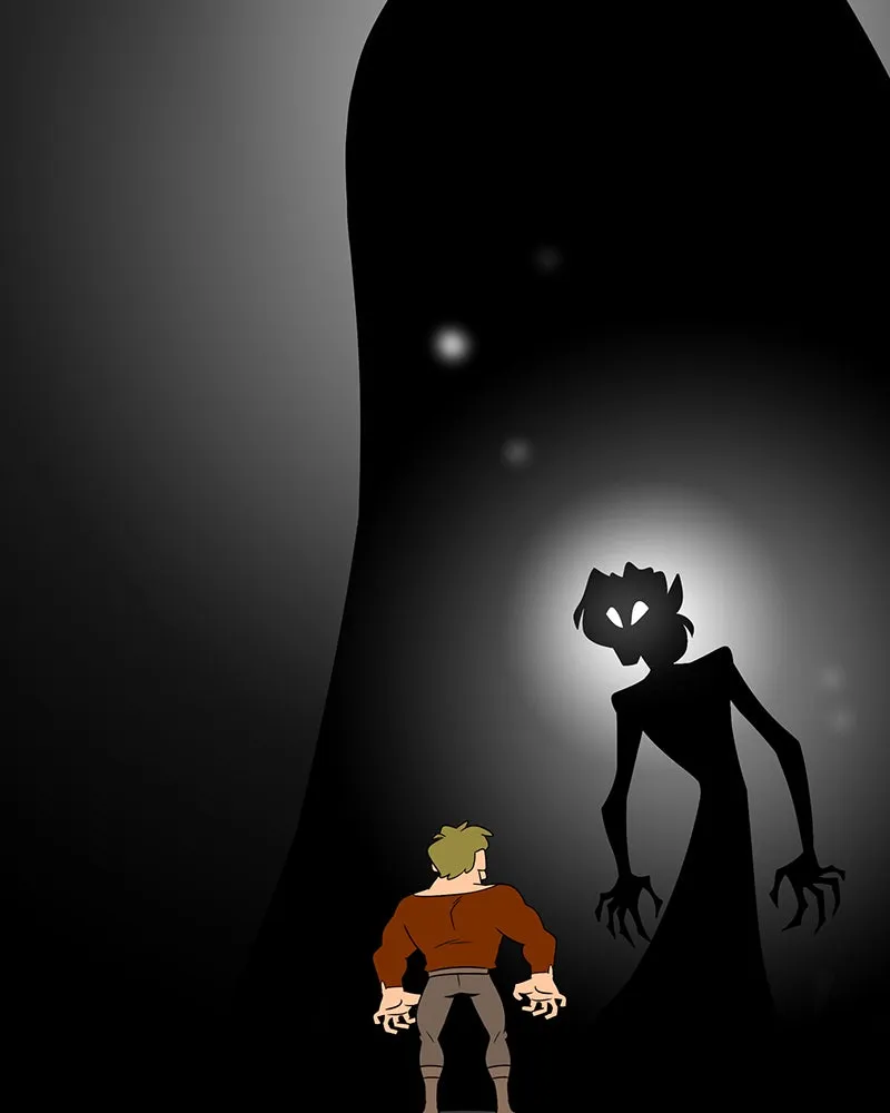 Elf & Warrior Chapter 236 page 25 - 
