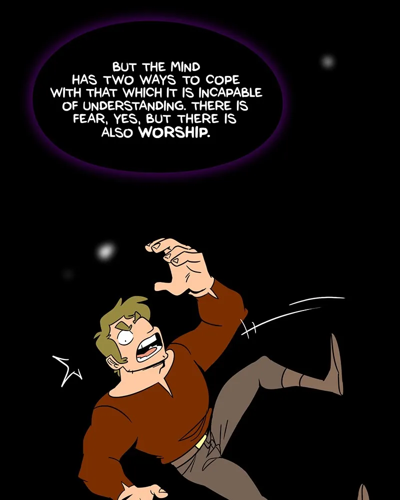 Elf & Warrior Chapter 236 page 33 - 