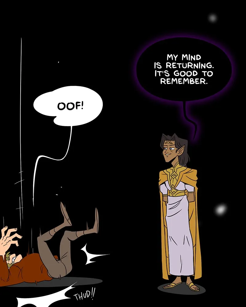 Elf & Warrior Chapter 236 page 42 - 