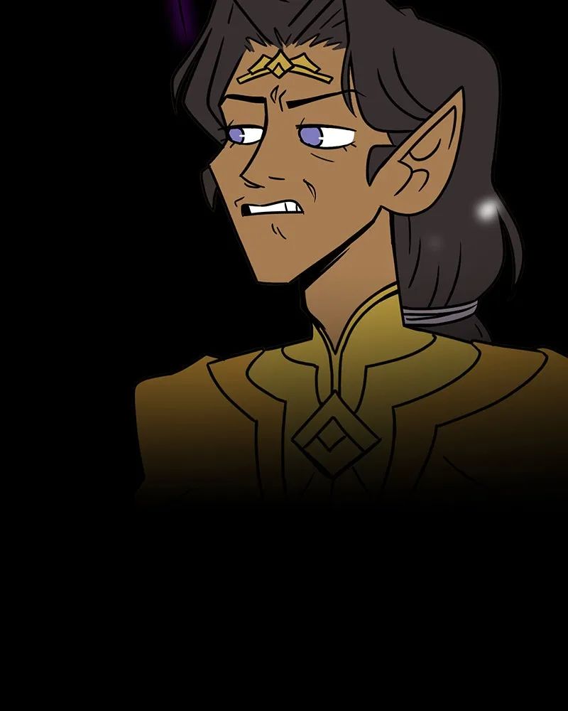 Elf & Warrior Chapter 236 page 45 - 