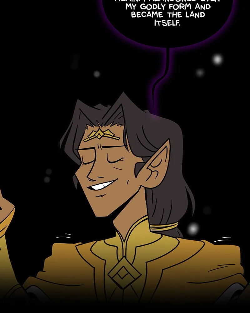 Elf & Warrior Chapter 236 page 47 - 